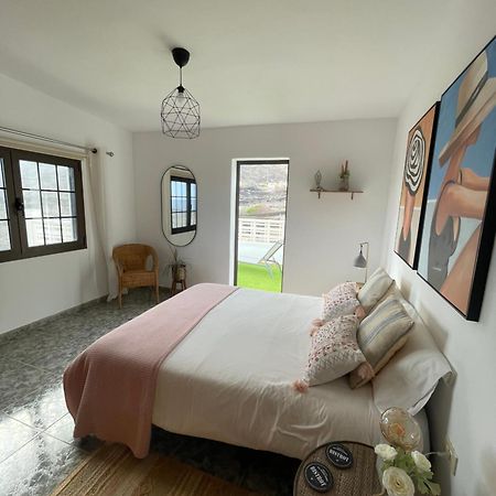 Apartamento Rosalia Timijiraque Exterior foto
