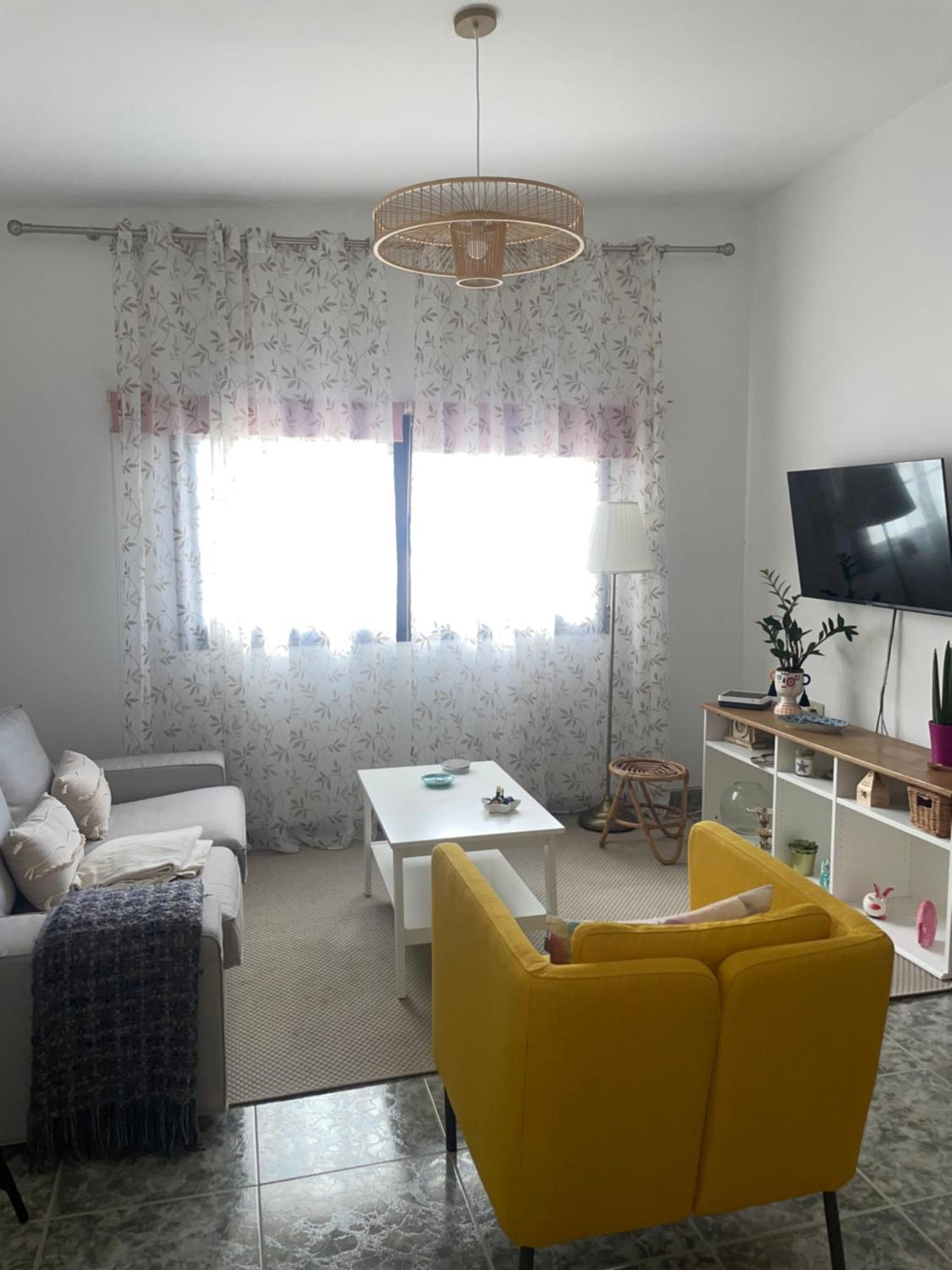Apartamento Rosalia Timijiraque Exterior foto