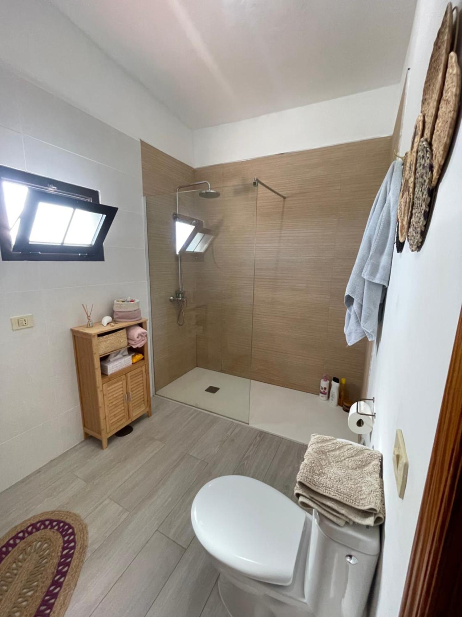 Apartamento Rosalia Timijiraque Exterior foto